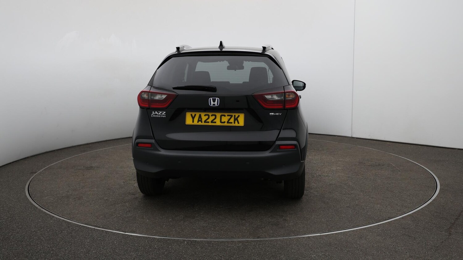 Used Honda Jazz 2022 for sale - 76012930: Photo 57