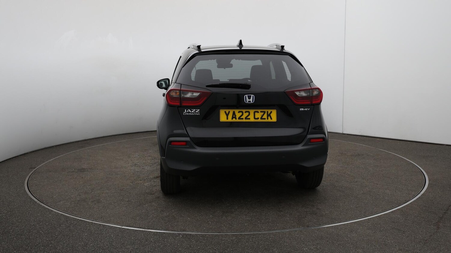 Used Honda Jazz 2022 for sale - 76012930: Photo 59