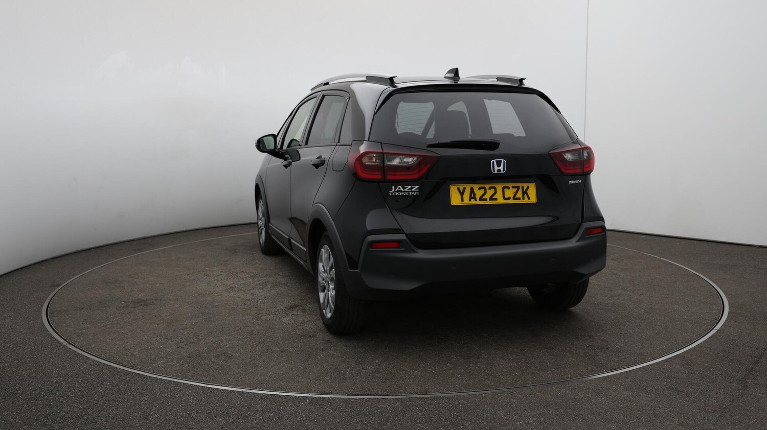 Used Honda Jazz 2022 for sale - 76012930: Photo 60