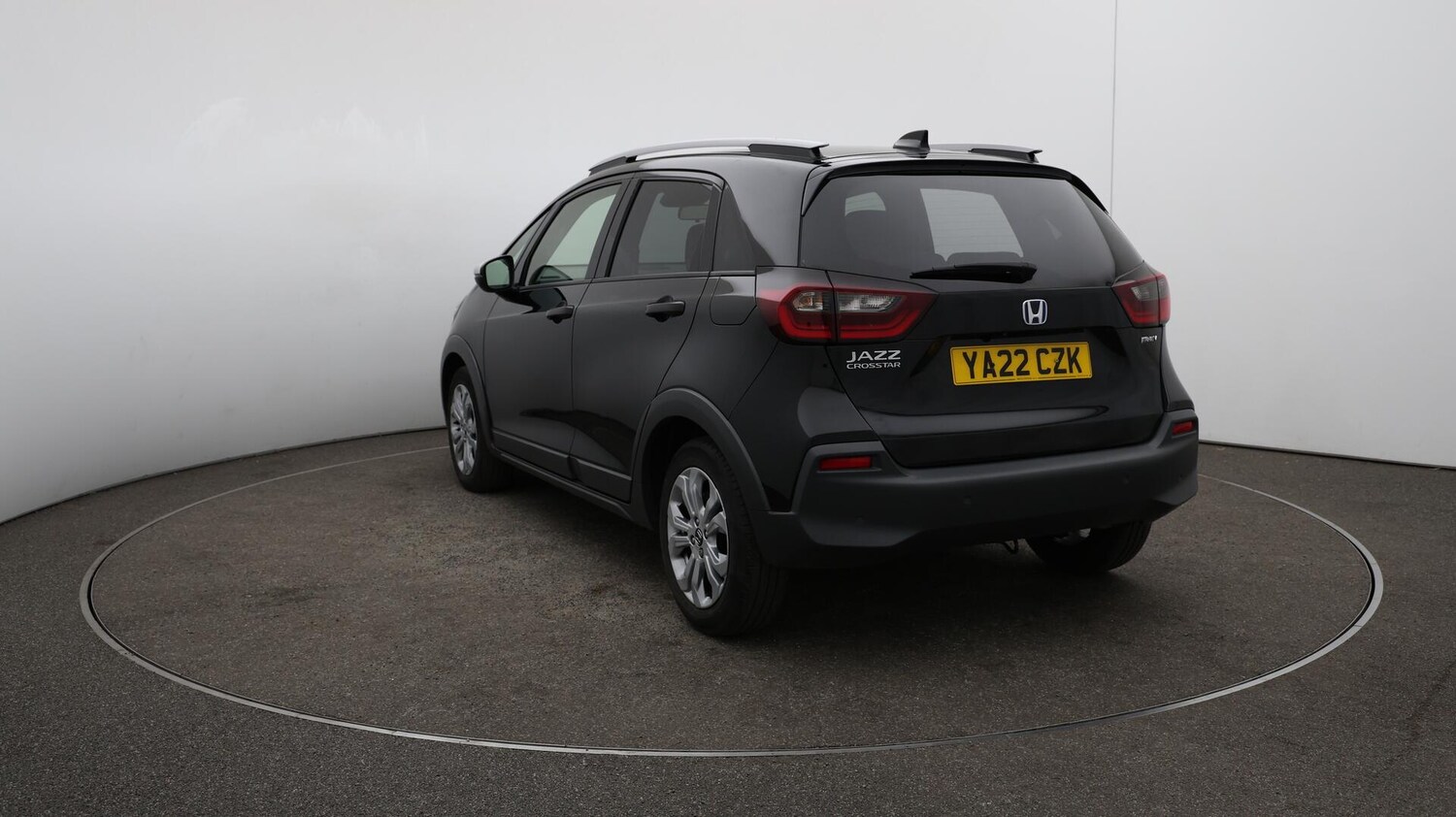 Used Honda Jazz 2022 for sale - 76012930: Photo 61