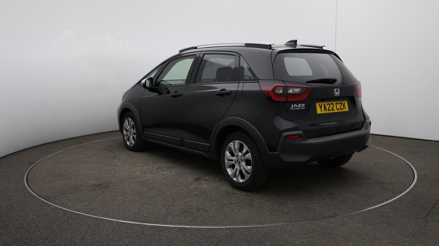 Used Honda Jazz 2022 for sale - 76012930: Photo 62