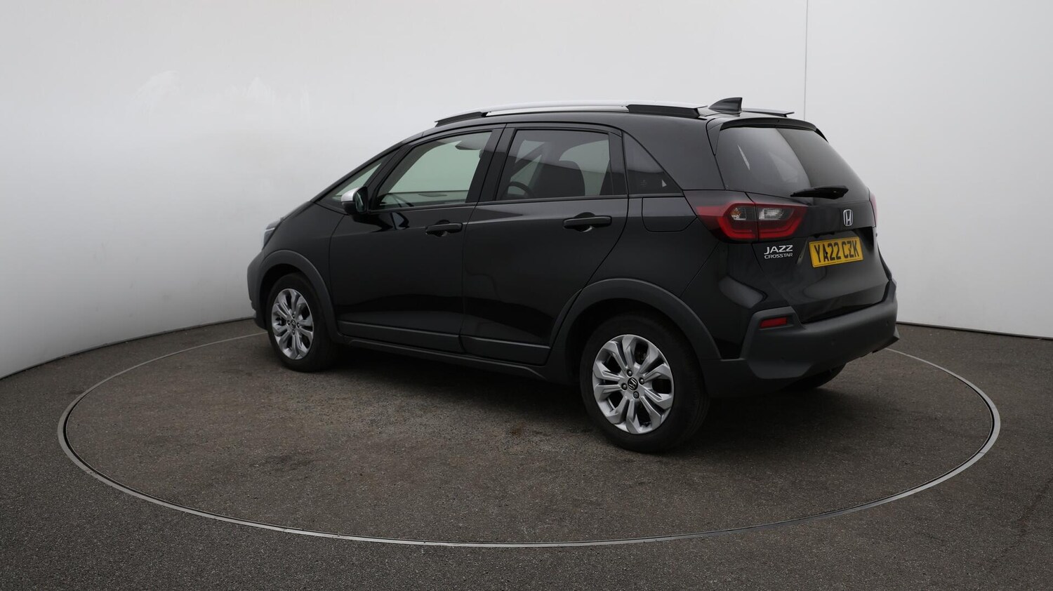 Used Honda Jazz 2022 for sale - 76012930: Photo 63