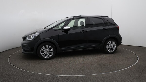 Used Honda Jazz 2022 for sale - 76012930: Photo 66