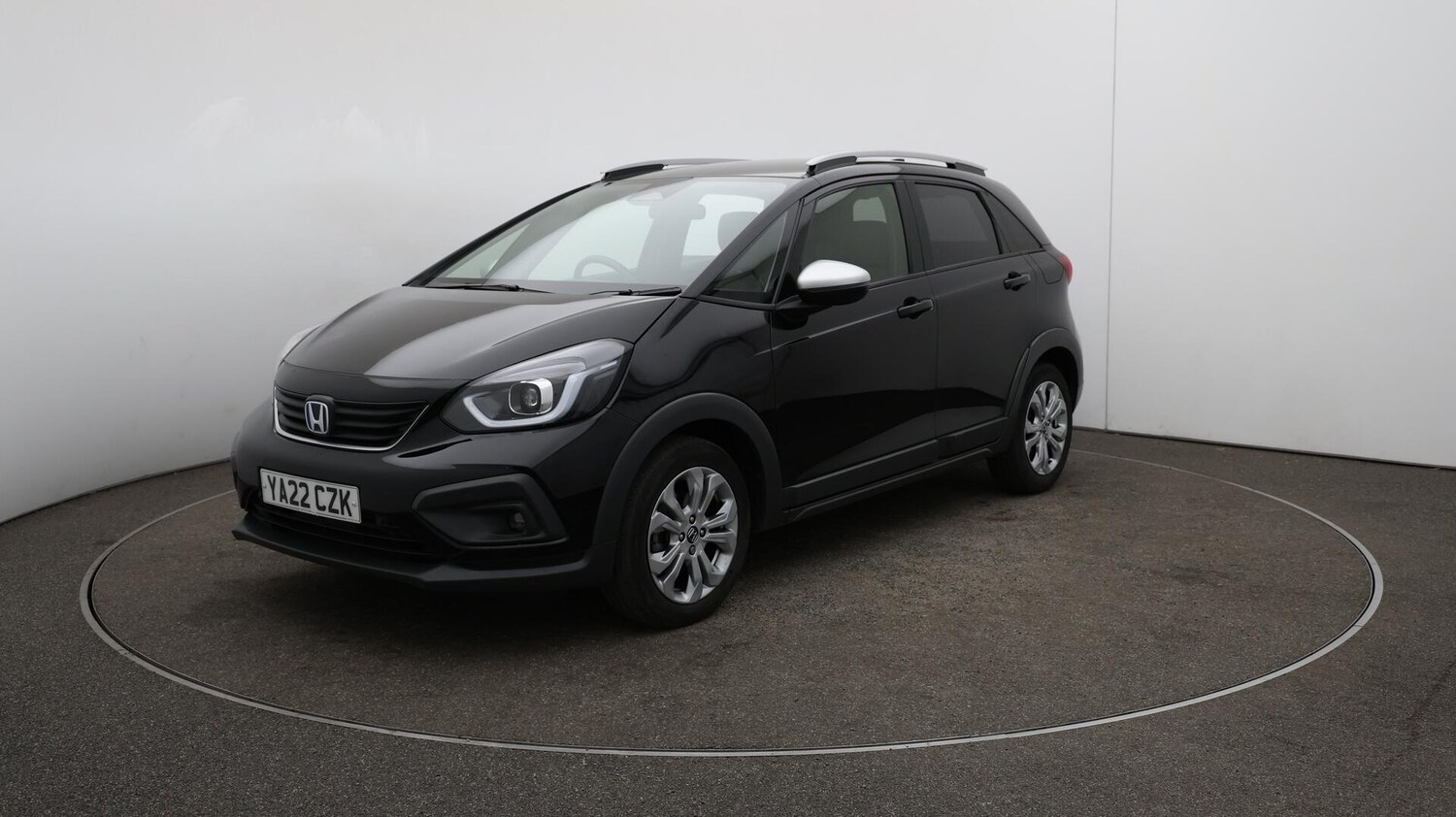 Used Honda Jazz 2022 for sale - 76012930: Photo 69