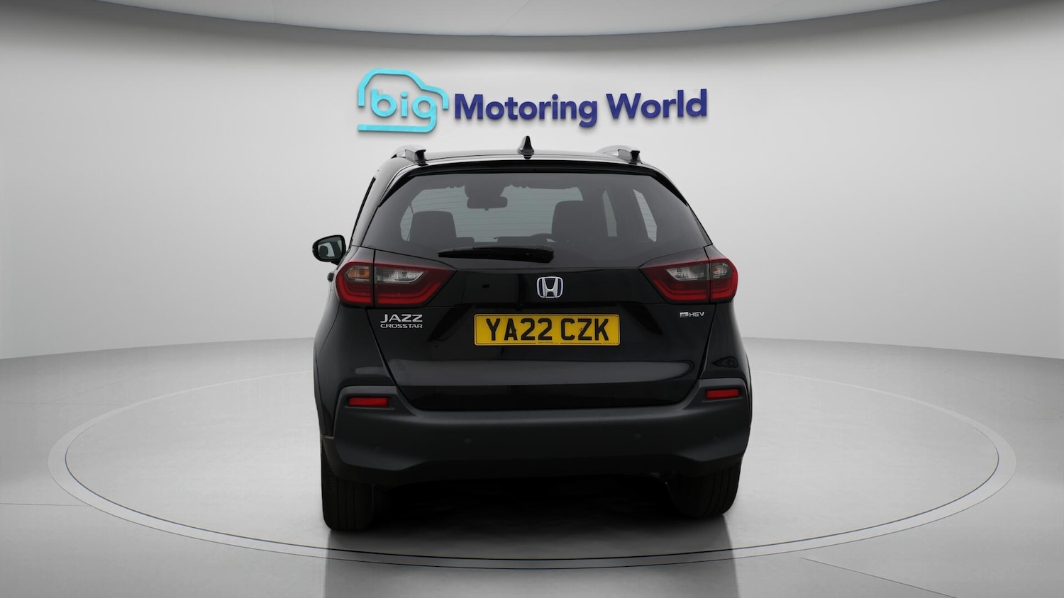 Used Honda Jazz 2022 for sale - 76012930: Photo 7