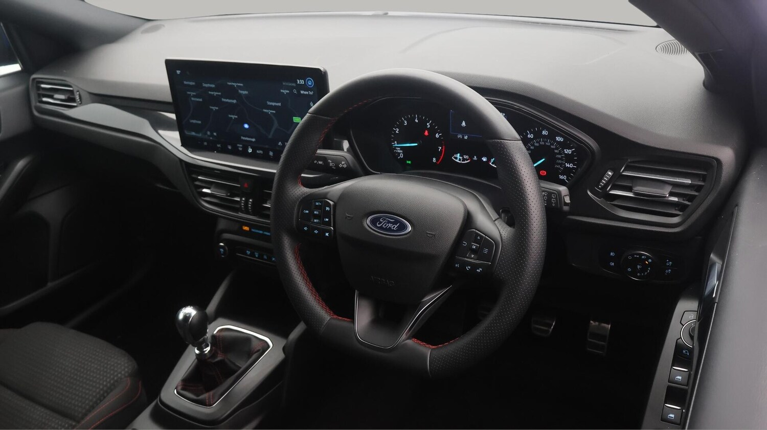 Used Ford Focus 2025 for sale - 76283003: Photo 10