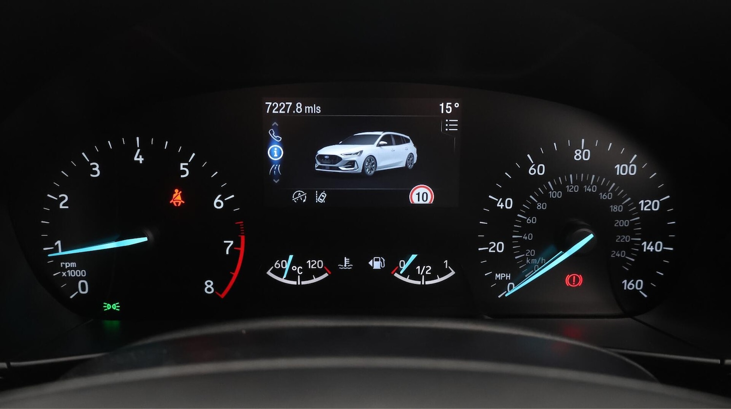 Used Ford Focus 2025 for sale - 76283003: Photo 11