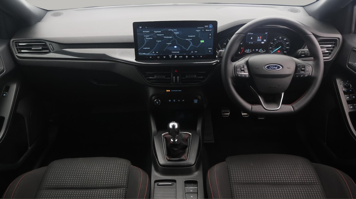 Used Ford Focus 2025 for sale - 76283003: Photo 14