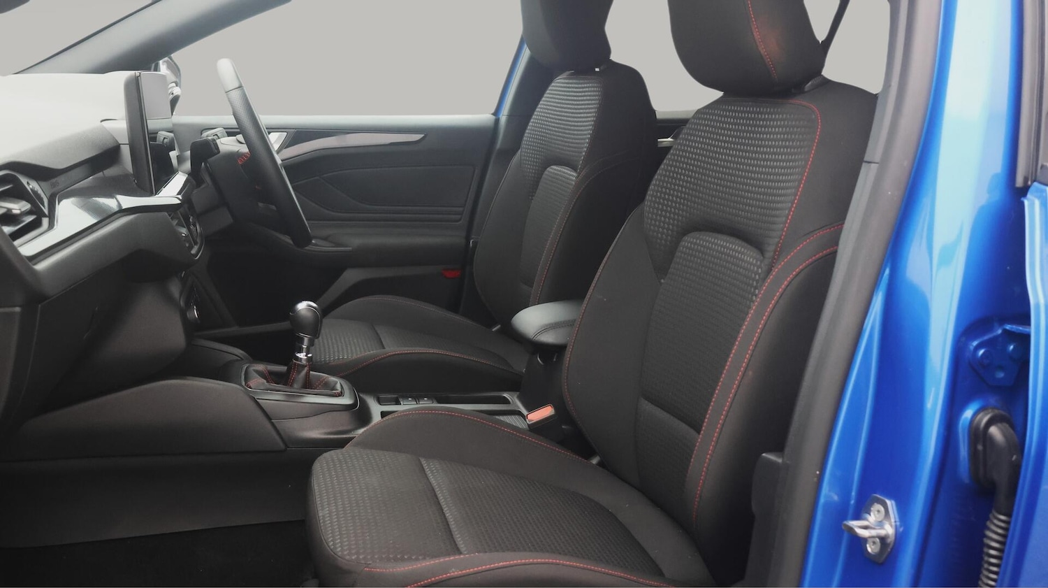 Used Ford Focus 2025 for sale - 76283003: Photo 15