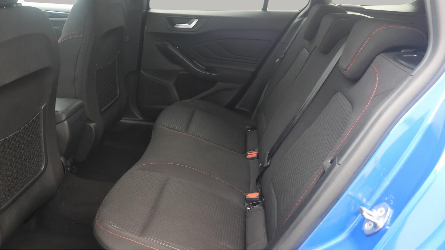 Used Ford Focus 2025 for sale - 76283003: Photo 17