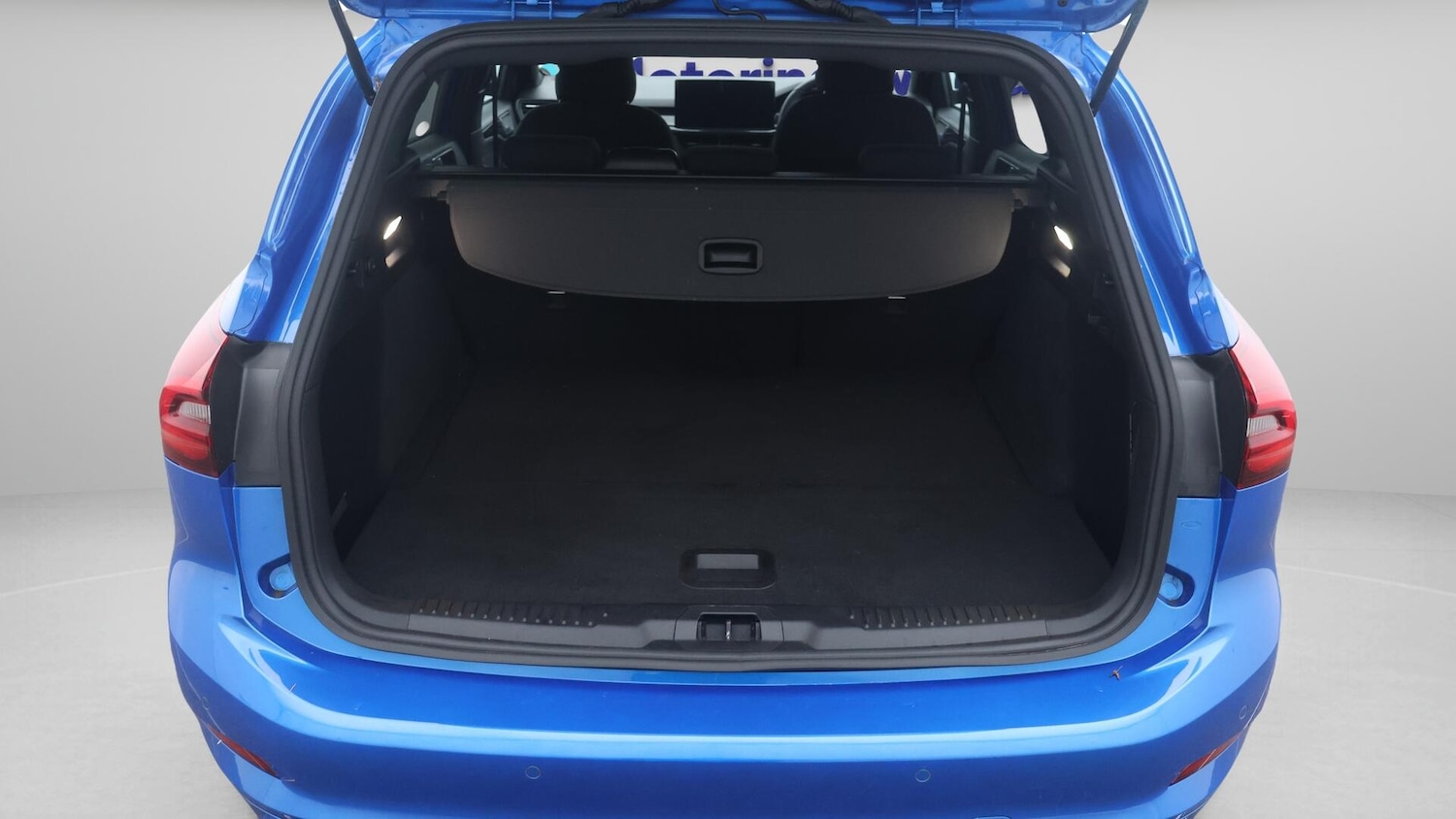 Used Ford Focus 2025 for sale - 76283003: Photo 18