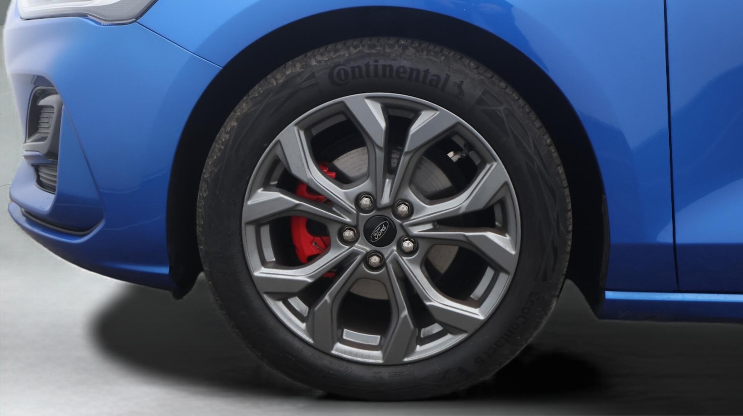 Used Ford Focus 2025 for sale - 76283003: Photo 19