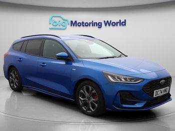 Ford - Focus