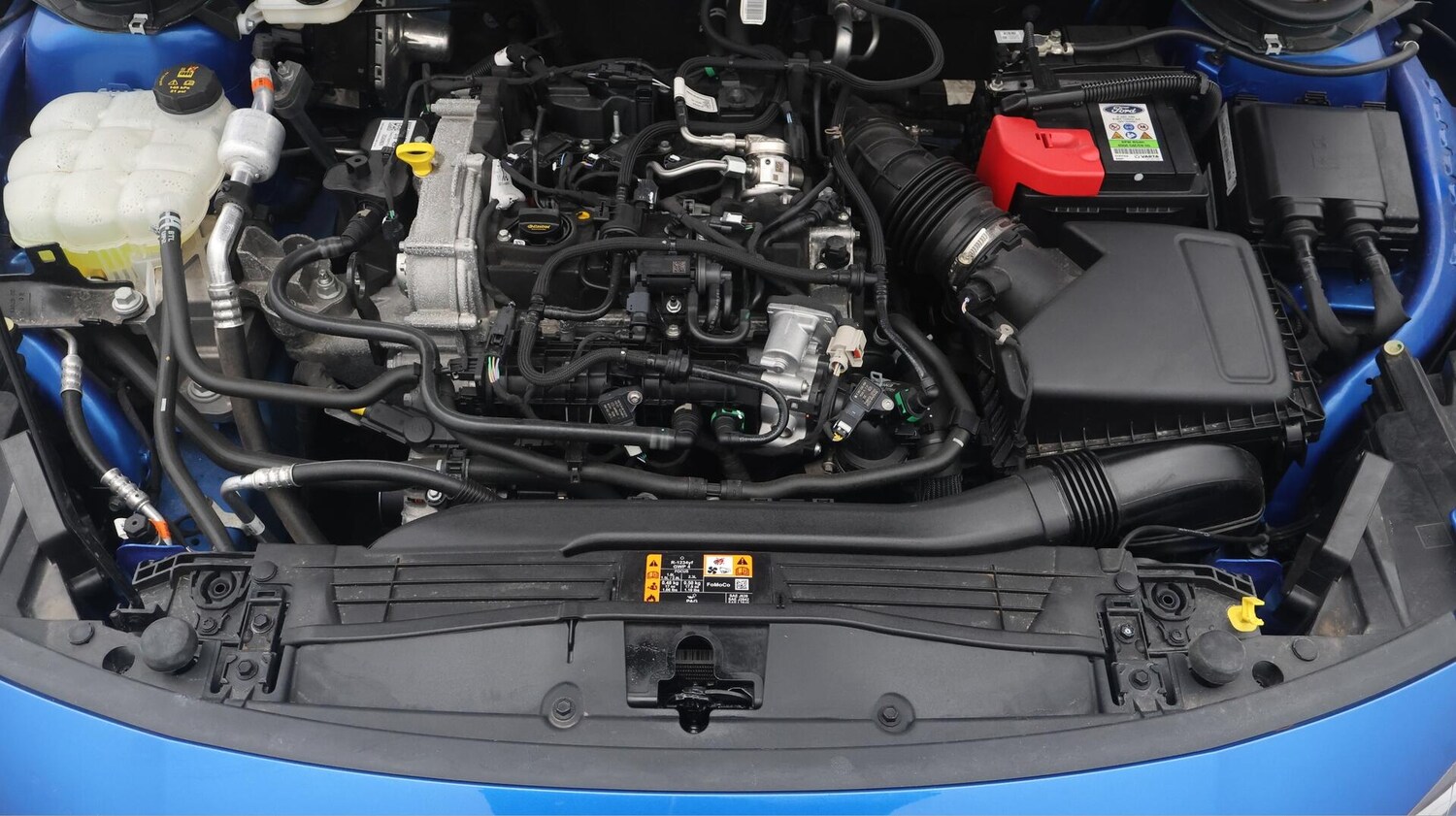 Used Ford Focus 2025 for sale - 76283003: Photo 20