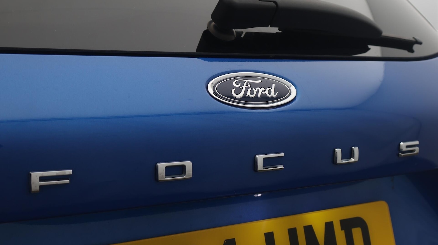 Used Ford Focus 2025 for sale - 76283003: Photo 22