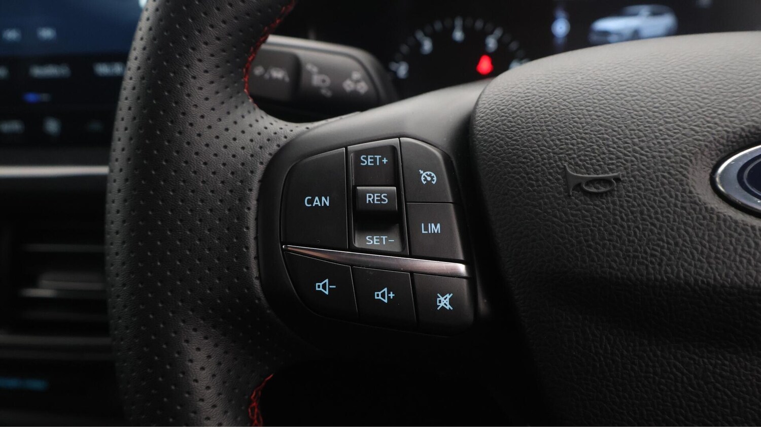 Used Ford Focus 2025 for sale - 76283003: Photo 23