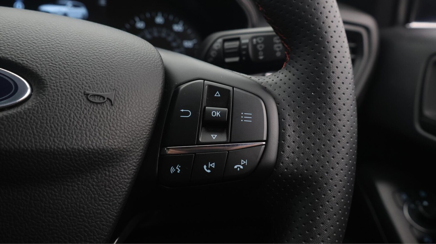 Used Ford Focus 2025 for sale - 76283003: Photo 24
