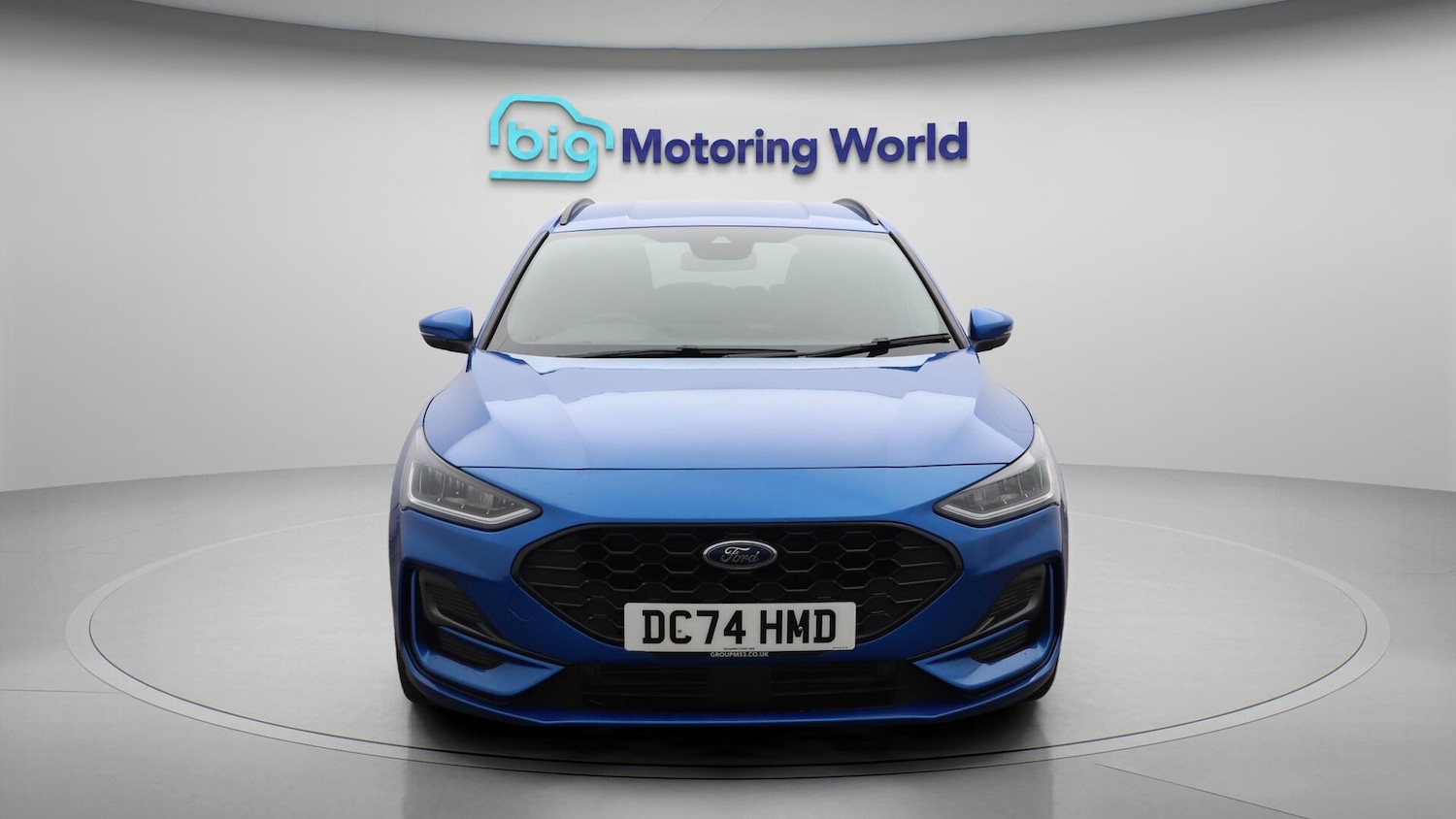 Used Ford Focus 2025 for sale - 76283003: Photo 3
