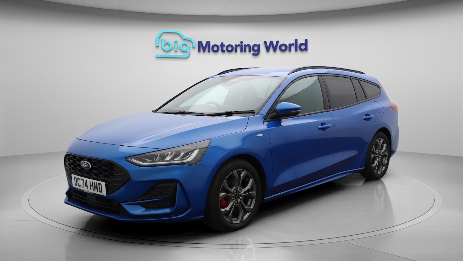 Used Ford Focus 2025 for sale - 76283003: Photo 4
