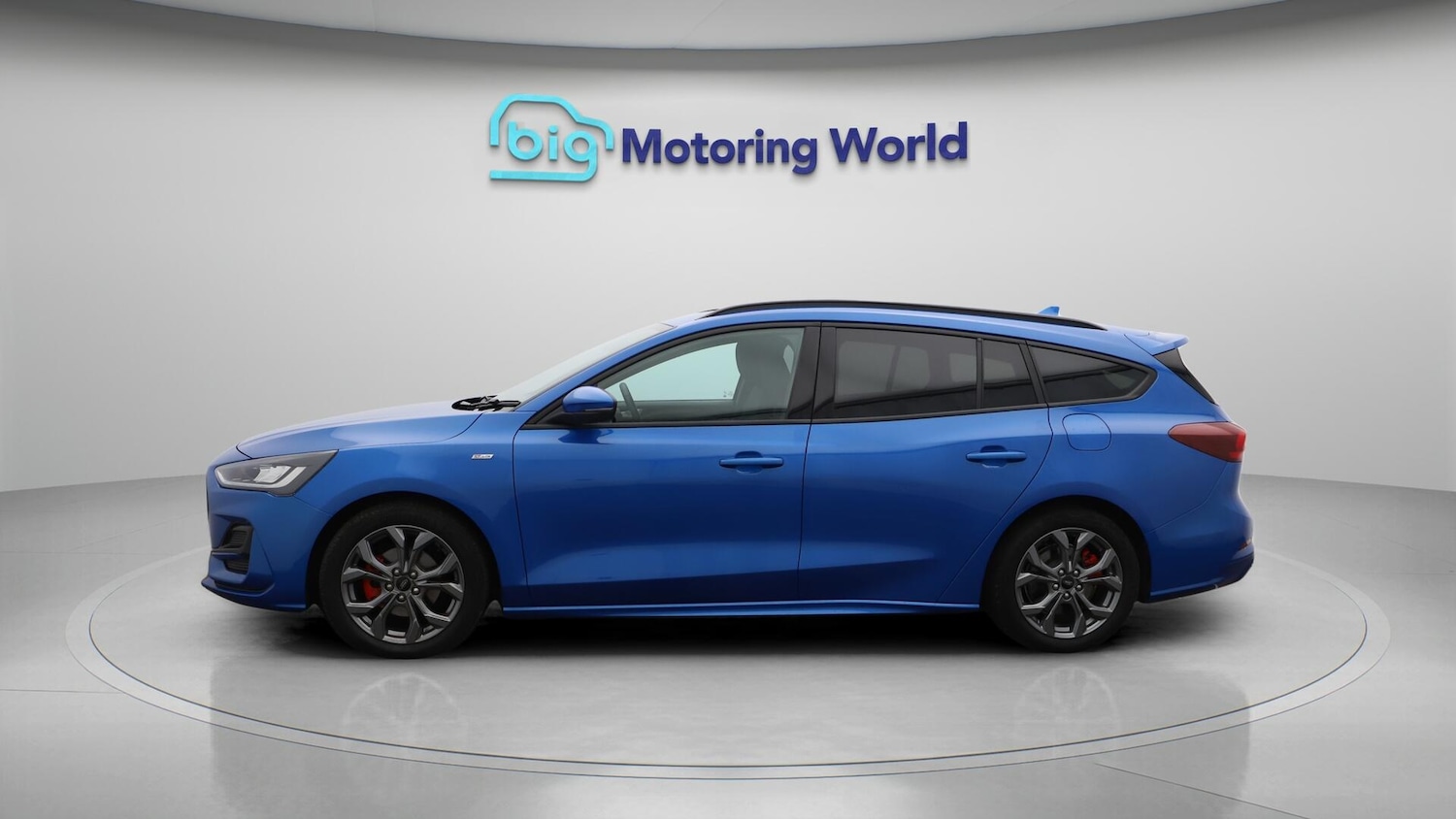 Used Ford Focus 2025 for sale - 76283003: Photo 5