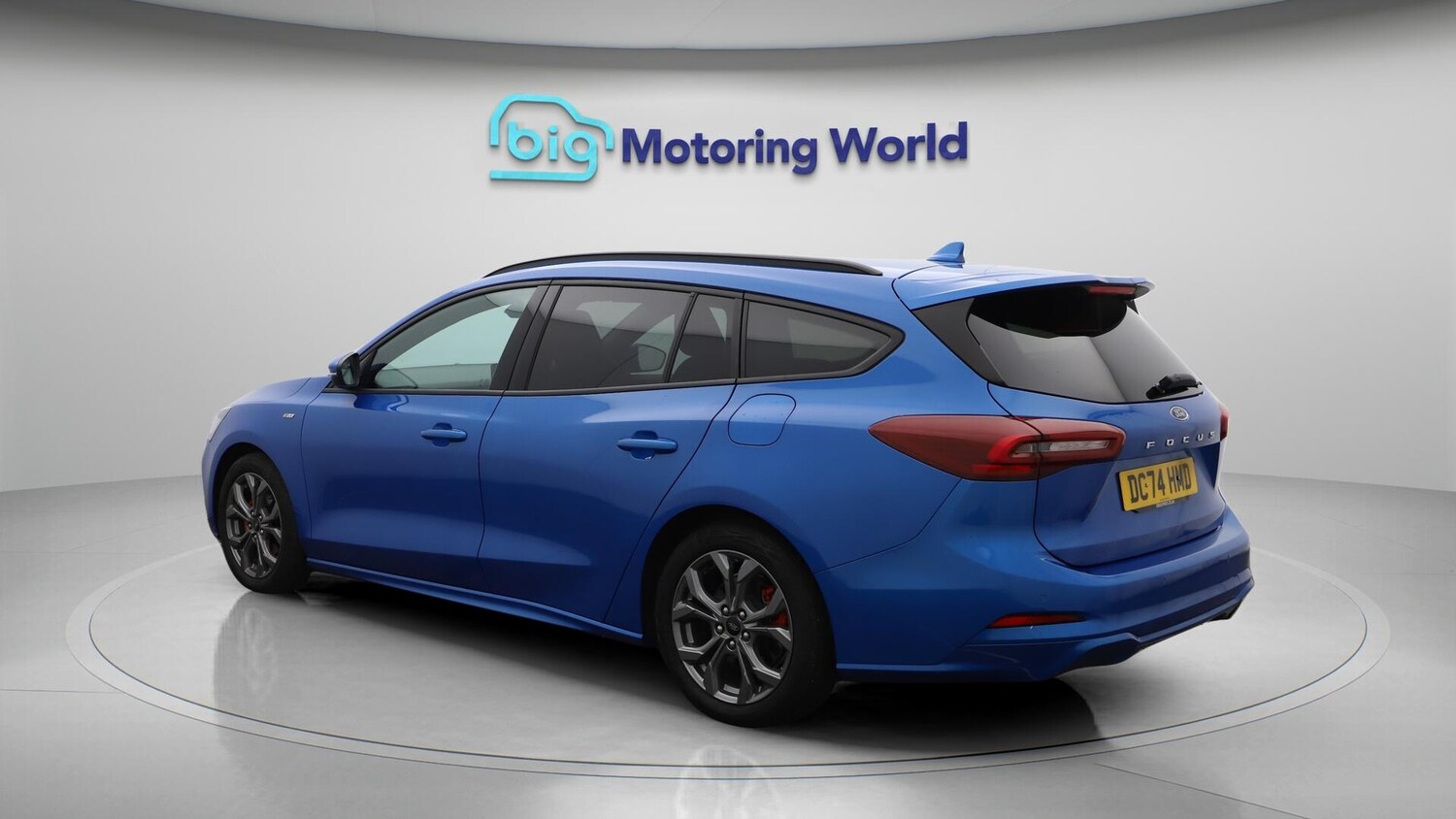 Used Ford Focus 2025 for sale - 76283003: Photo 6