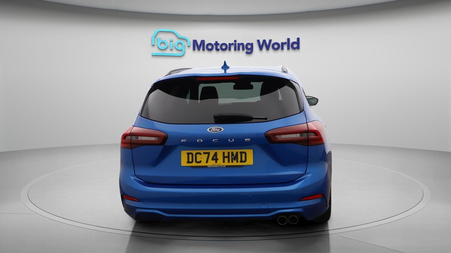 Used Ford Focus 2025 for sale - 76283003: Photo 7