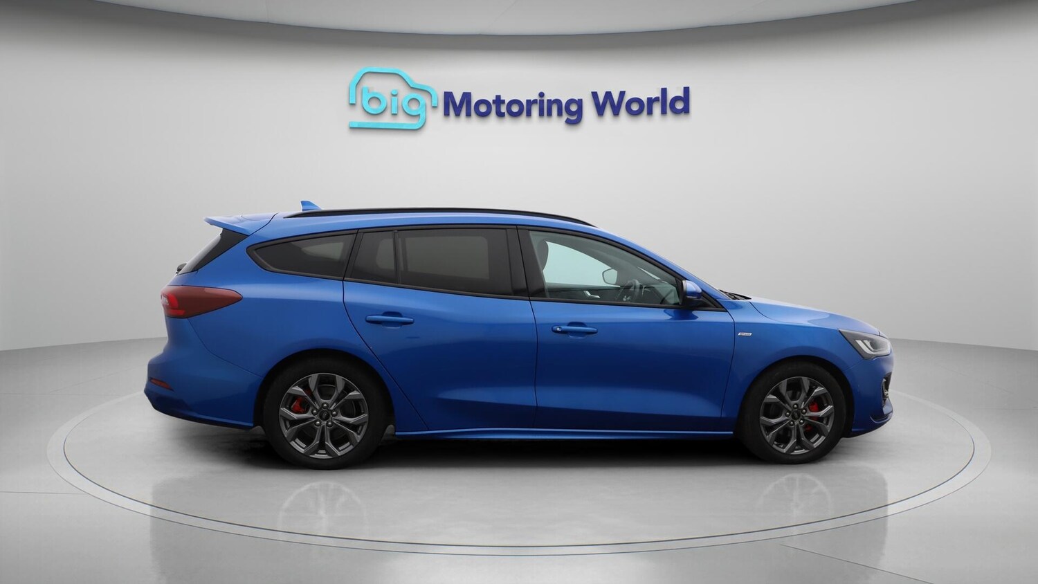 Used Ford Focus 2025 for sale - 76283003: Photo 9