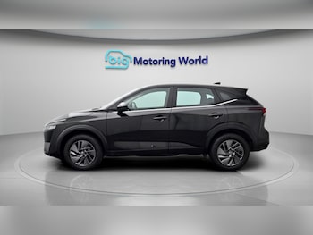 Used Nissan Qashqai 2022 for sale - 78744158: Photo