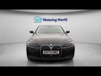 Used BMW i4 2022 for sale - 75041852: Photo