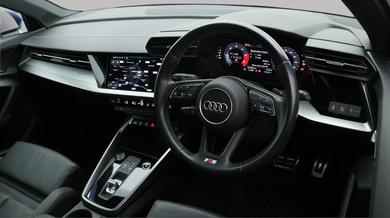 Used Audi A3 2020 for sale - 76735459: Photo 10