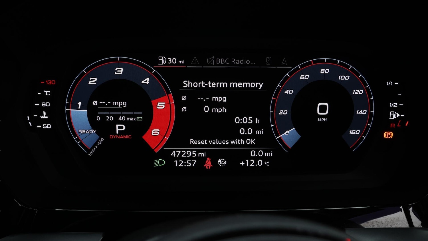 Used Audi A3 2020 for sale - 76735459: Photo 11