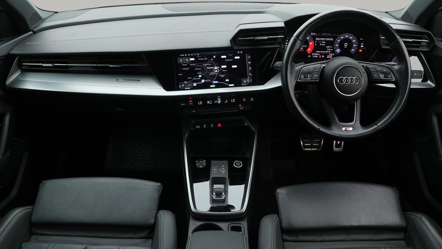 Used Audi A3 2020 for sale - 76735459: Photo 14