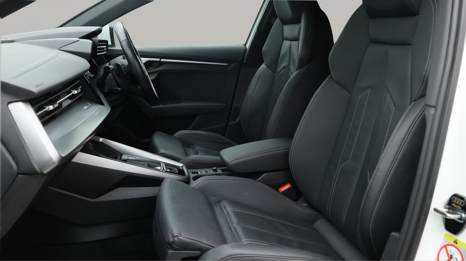 Used Audi A3 2020 for sale - 76735459: Photo 15