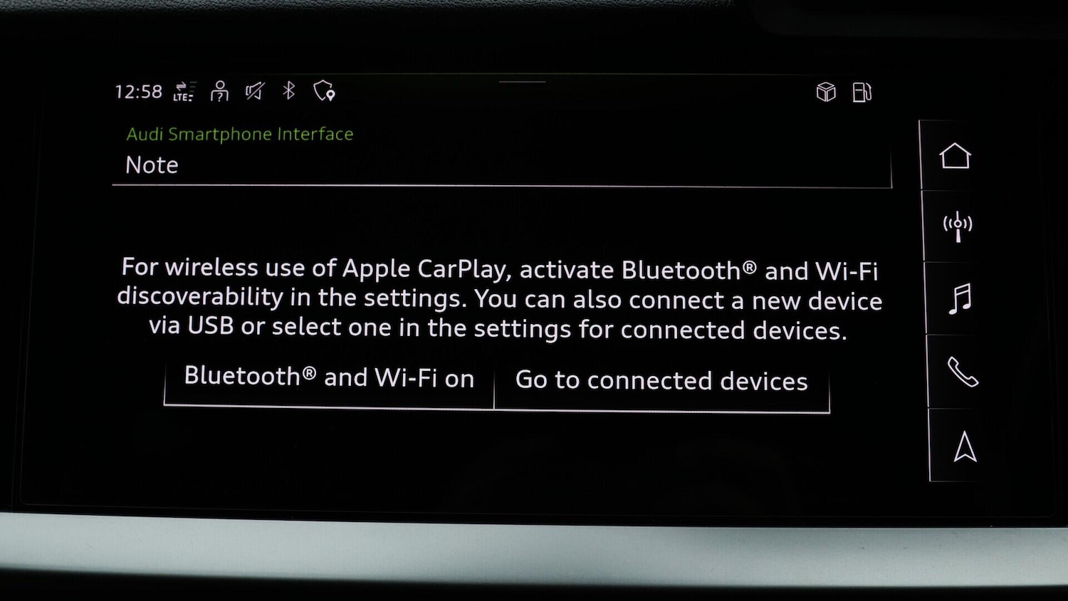 Used Audi A3 2020 for sale - 76735459: Photo 25