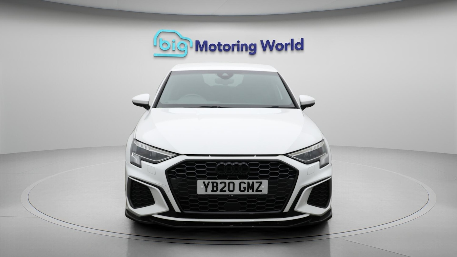 Used Audi A3 2020 for sale - 76735459: Photo 3