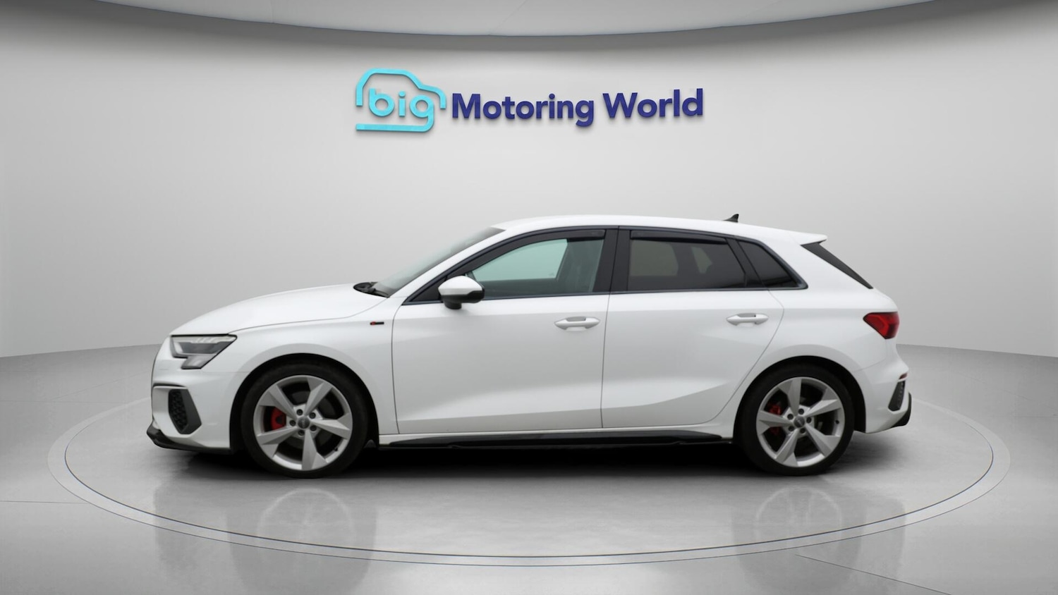 Used Audi A3 2020 for sale - 76735459: Photo 5