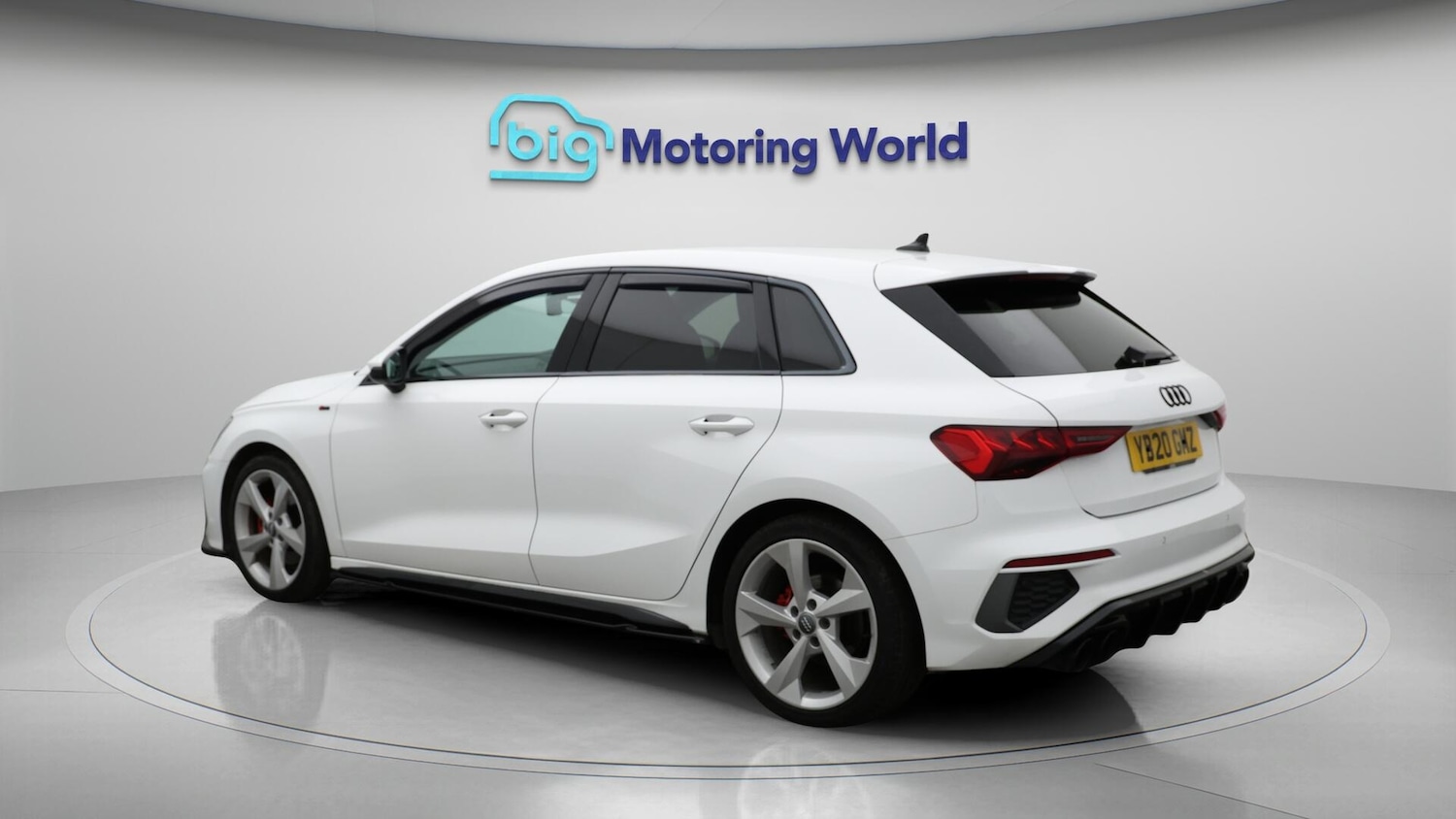 Used Audi A3 2020 for sale - 76735459: Photo 6