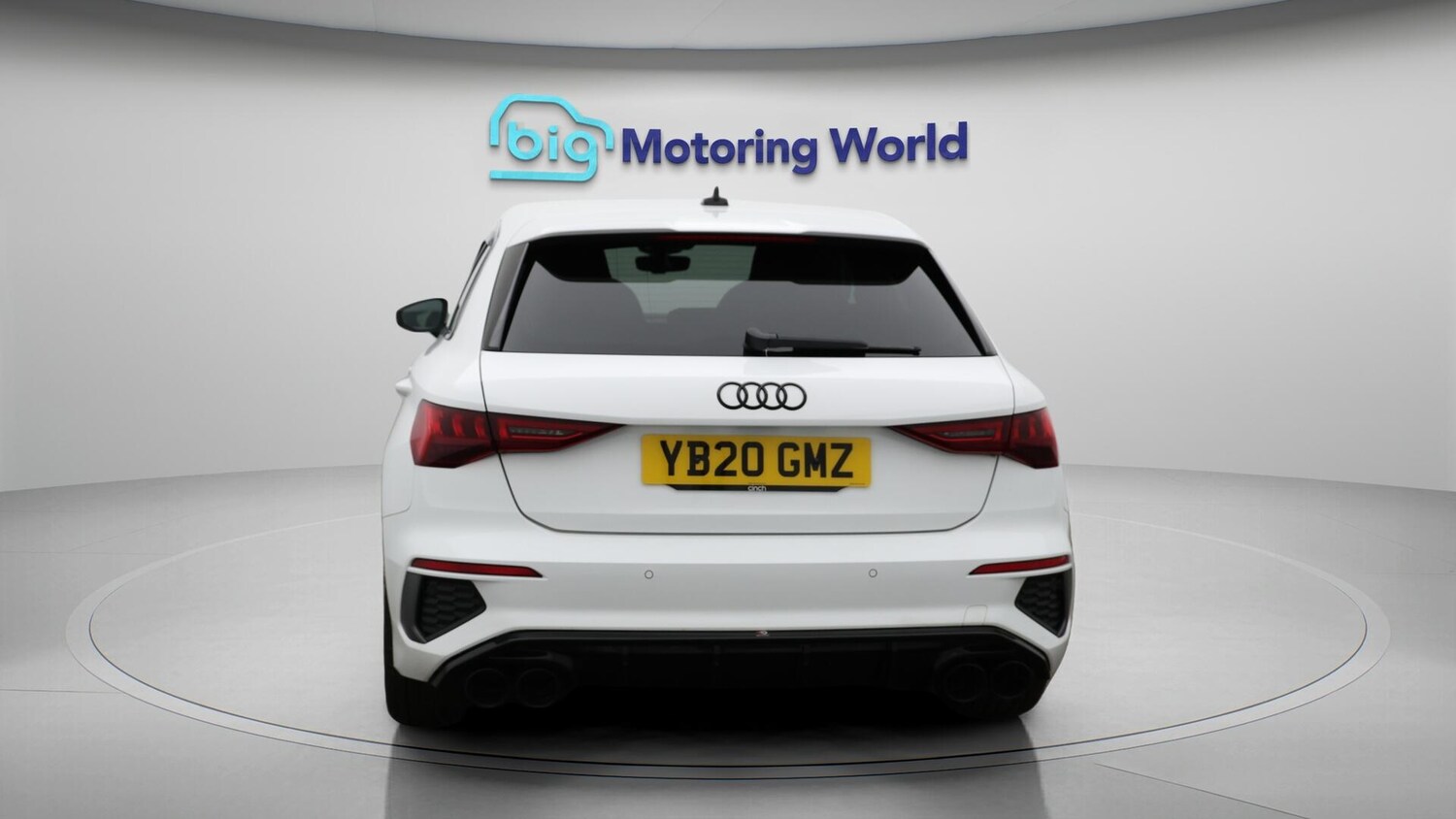 Used Audi A3 2020 for sale - 76735459: Photo 7