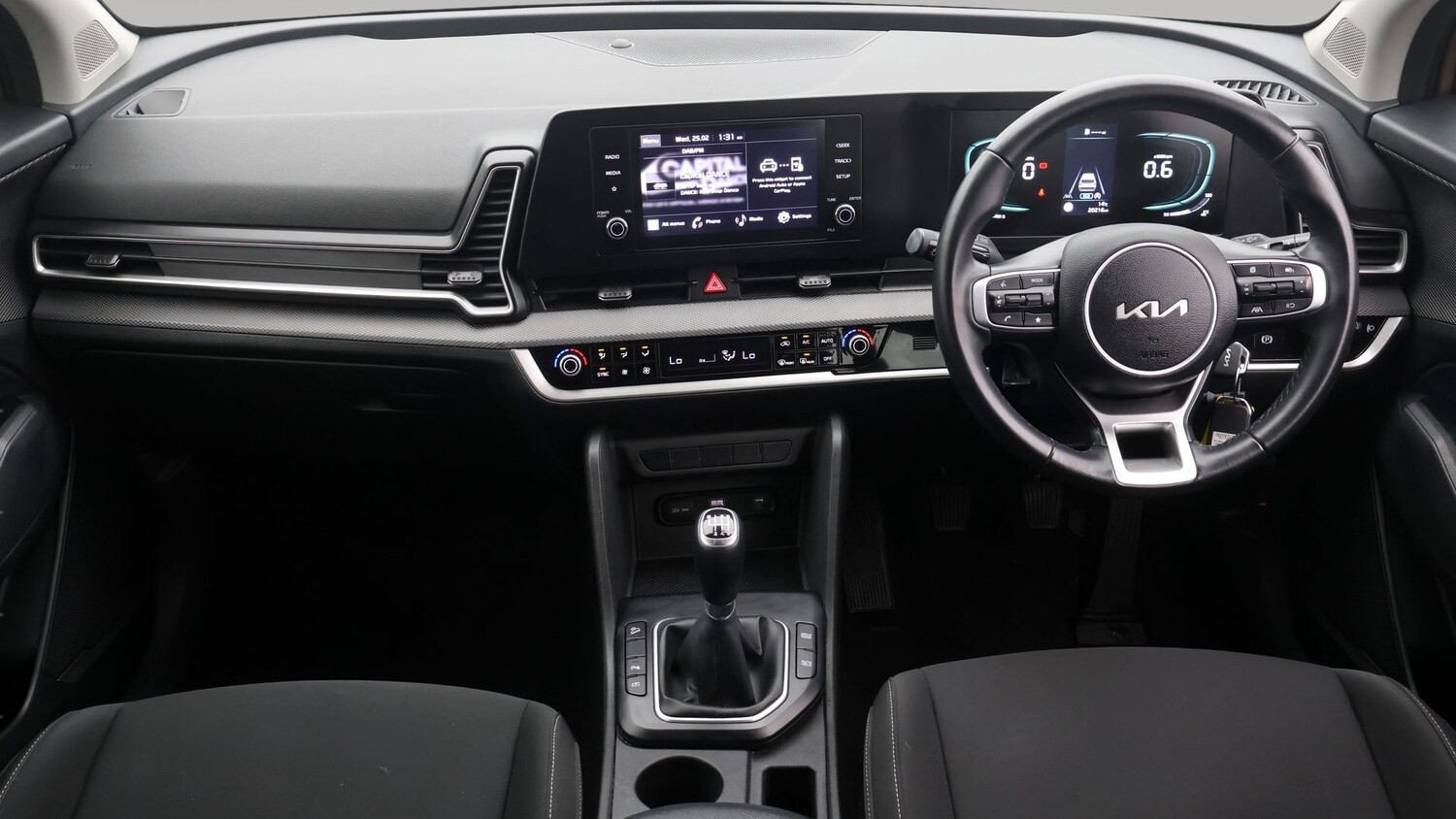 Used Kia Sportage 2022 for sale - 77662653: Photo 13