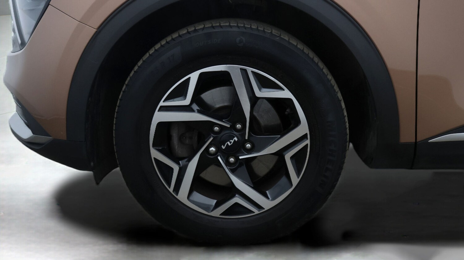 Used Kia Sportage 2022 for sale - 77662653: Photo 18