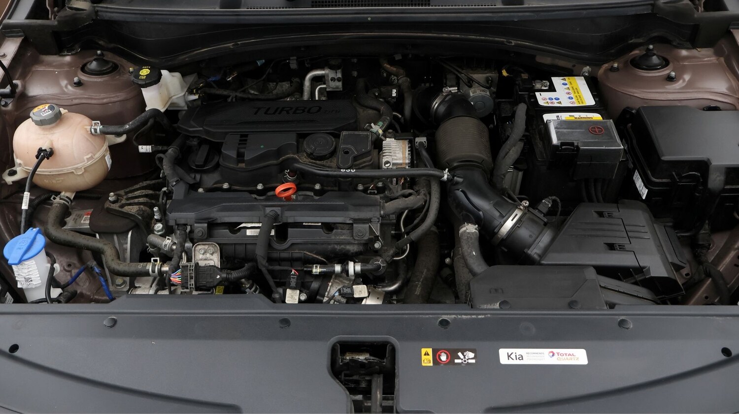 Used Kia Sportage 2022 for sale - 77662653: Photo 19