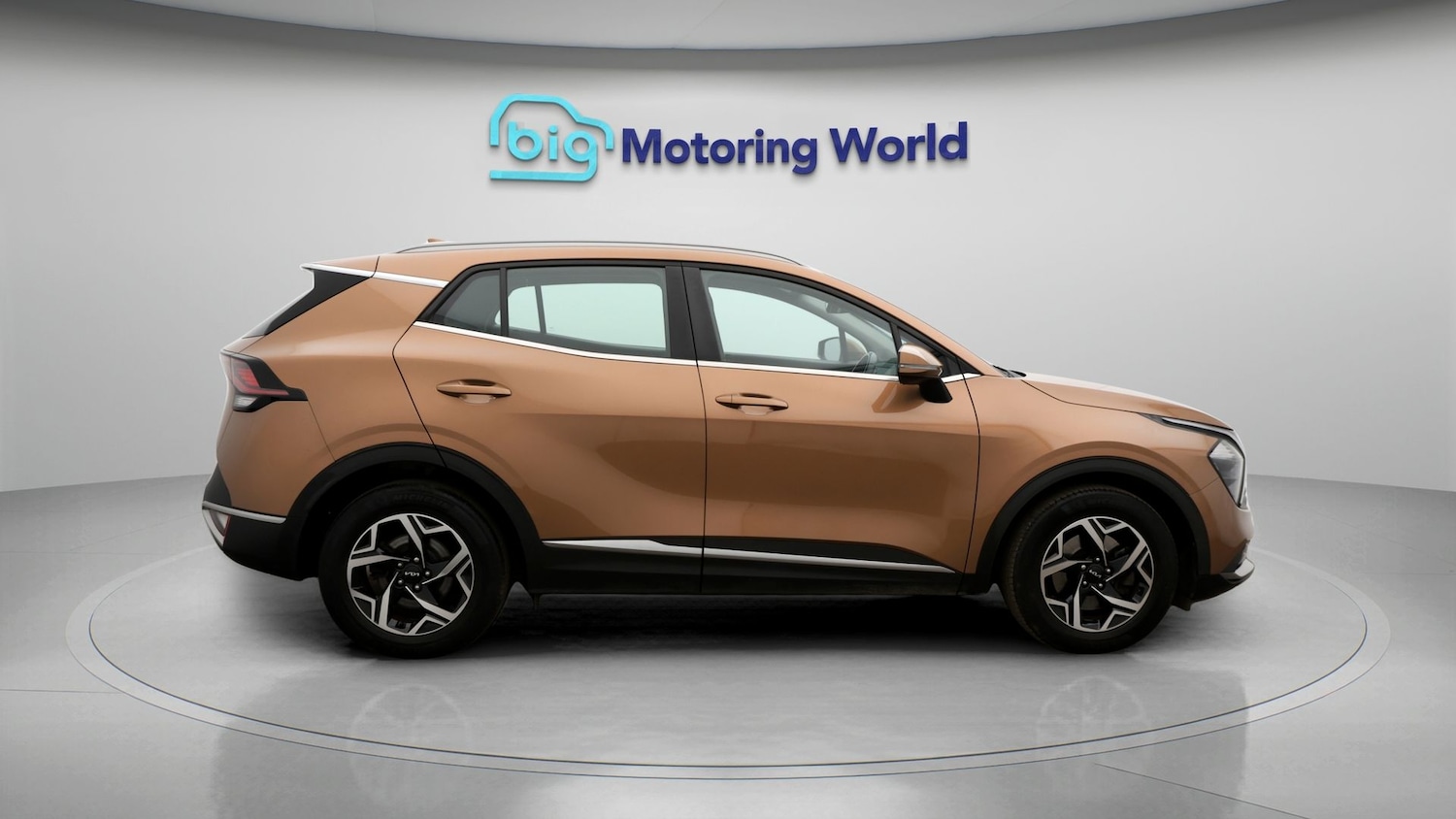 Used Kia Sportage 2022 for sale - 77662653: Photo 8