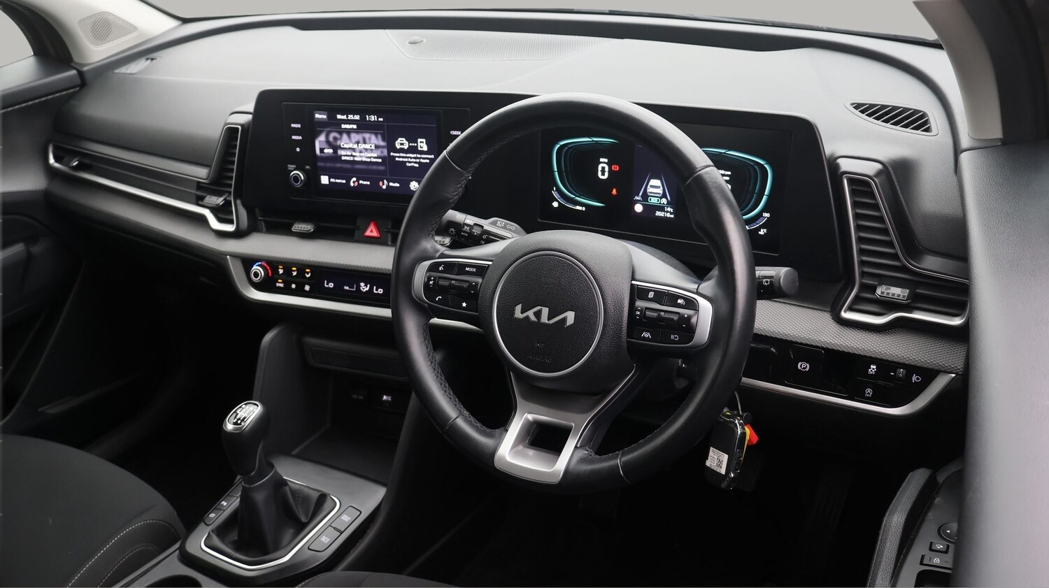 Used Kia Sportage 2022 for sale - 77662653: Photo 9