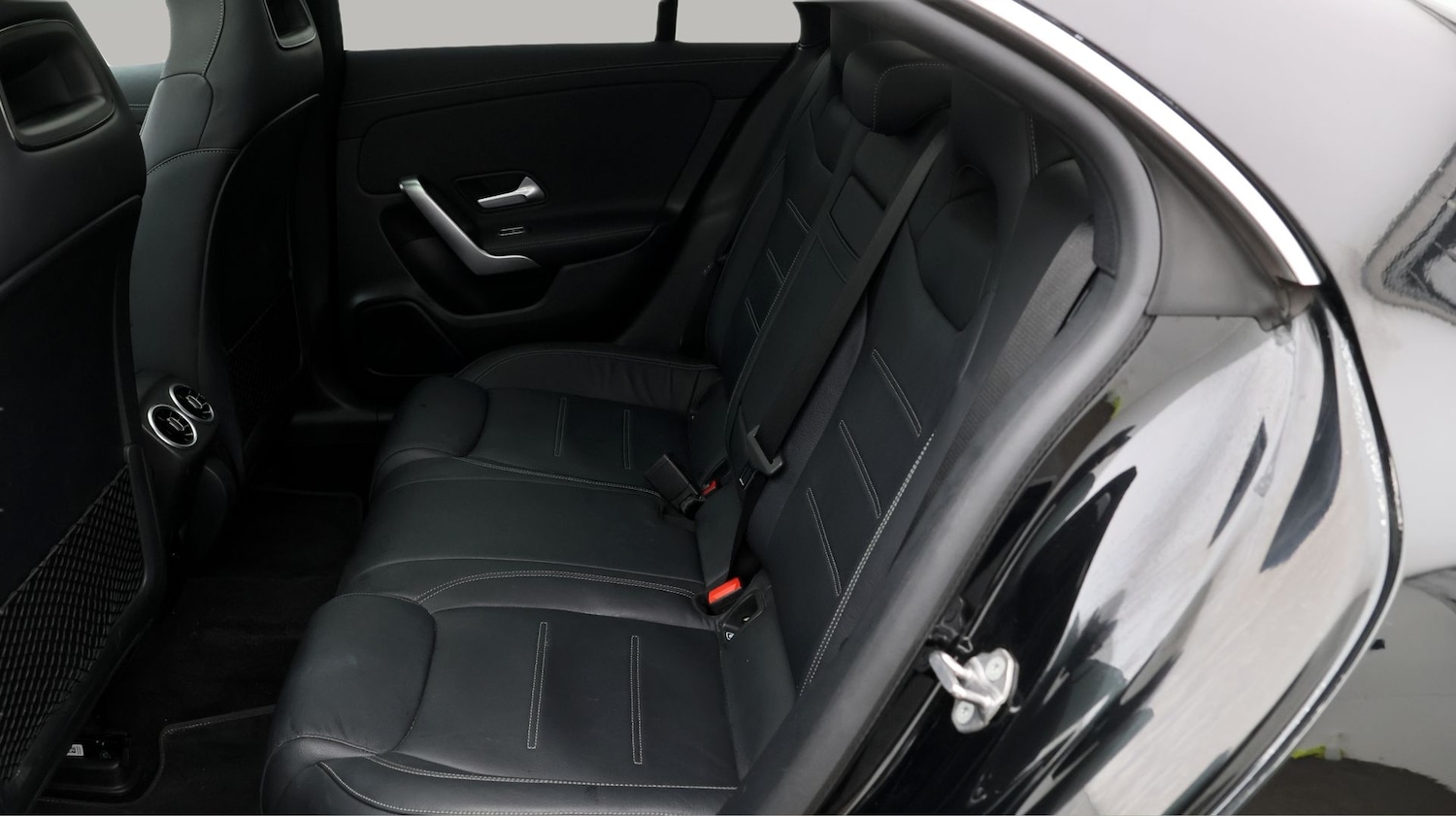 Used Mercedes-Benz CLA 2022 for sale - 77571222: Photo 16