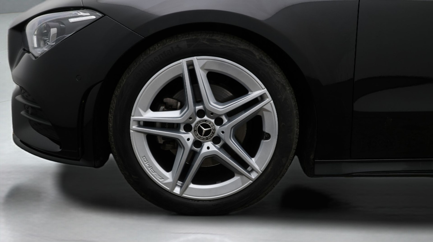 Used Mercedes-Benz CLA 2022 for sale - 77571222: Photo 18