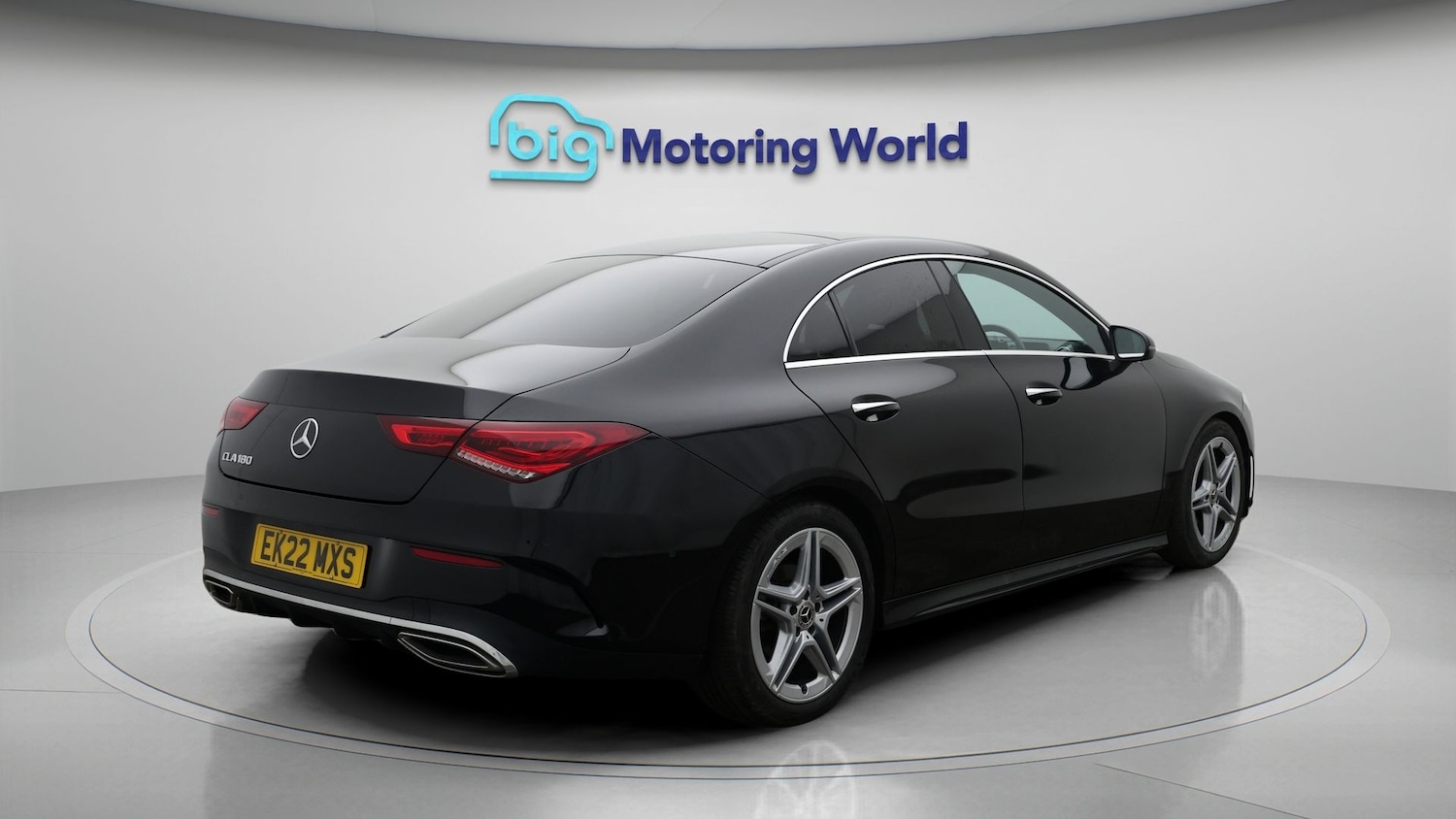 Used Mercedes-Benz CLA 2022 for sale - 77571222: Photo 7