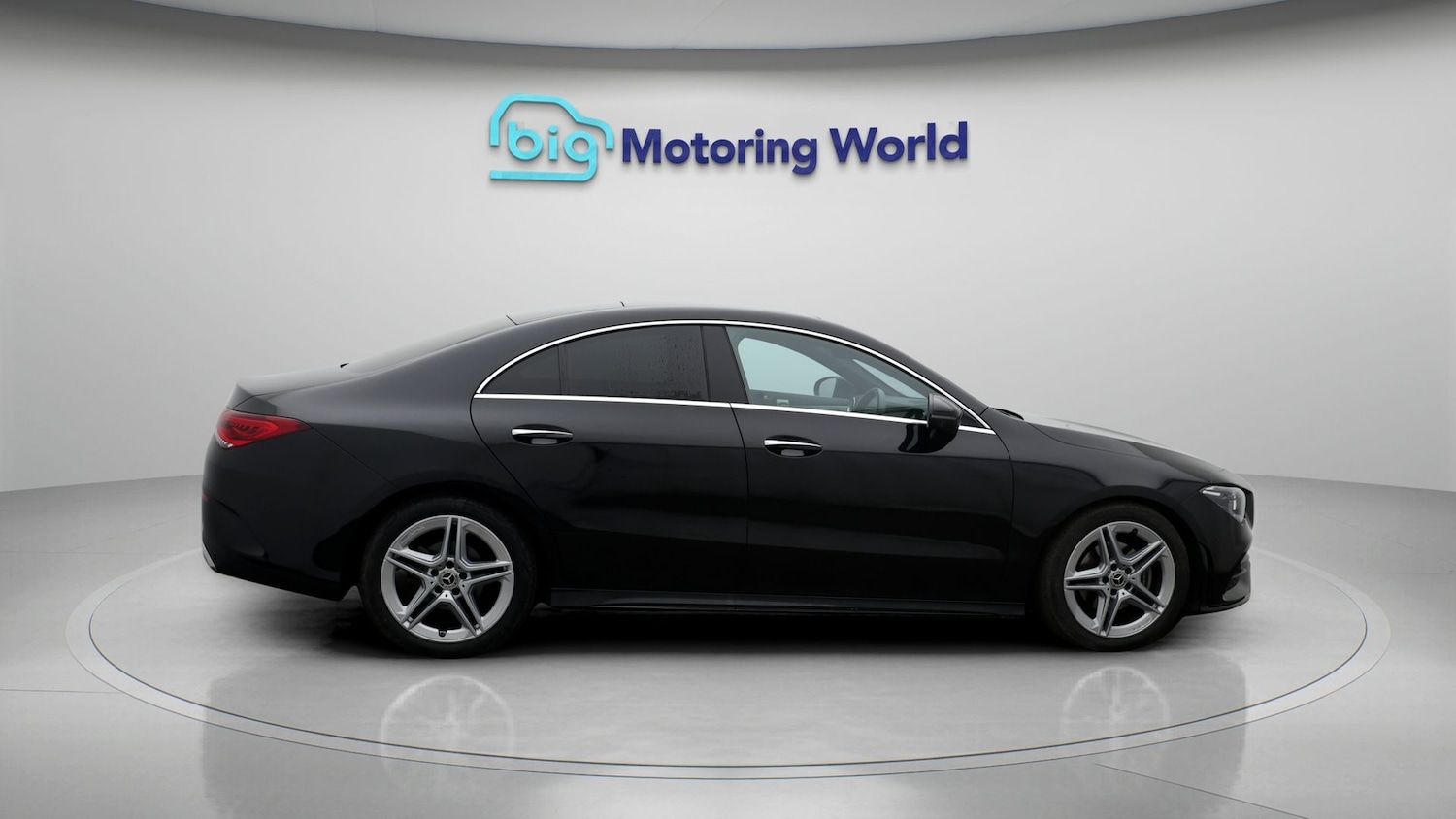 Used Mercedes-Benz CLA 2022 for sale - 77571222: Photo 8