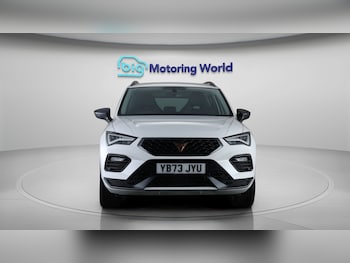 Used Cupra Ateca 2023 for sale - 78915441: Photo