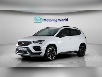 Used Cupra Ateca 2023 for sale - 78915441: Photo
