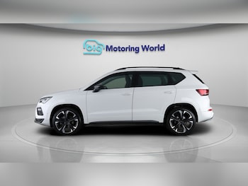 Used Cupra Ateca 2023 for sale - 78915441: Photo